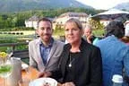 Charity für Kössen im Arosa Bild 24