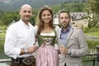 Charity für Kössen im Arosa Bild 30