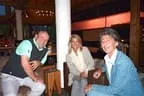 Charity für Kössen im Arosa Bild 33