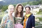 Charity für Kössen im Arosa