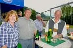 Eröffnung Felskellerkäse Bild 10