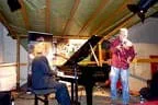 Boogie Woogie Festival Bild 19