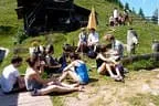Almhoagascht_Seidlalm Bild 2