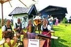 Museaumhoagascht_Bauernhausmuseum_Kitzbuehel