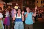 Jahrmarkt Bild 2