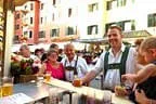 Jahrmarkt Bild 15