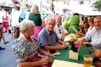 Jahrmarkt Bild 16