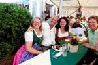 Jahrmarkt Bild 18