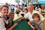 Jahrmarkt Bild 20