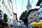 Jahrmarkt Bild 24