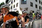 Hornradrennen Bild 1