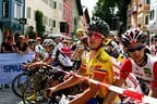 Hornradrennen Bild 5