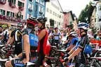Hornradrennen Bild 7