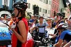 Hornradrennen Bild 9