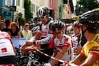 Hornradrennen Bild 11