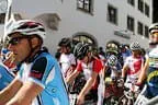 Hornradrennen Bild 19