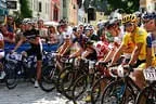 Hornradrennen Bild 22