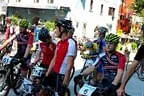 Mountainbikerennen_Hahnenkamm Bild 1