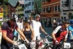 Mountainbikerennen_Hahnenkamm Bild 5