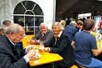 Pfarrfest Bild 8