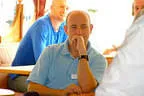 Apfelstrudel im Cafe Rainer Bild 9