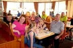 Apfelstrudel im Cafe Rainer Bild 13