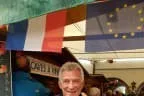 Französischer Fischmarkt Bild 0