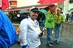 Französischer Fischmarkt Bild 8