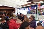 Französischer Fischmarkt Bild 10