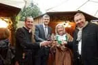 Weinfest Kitzbühel Bild 1