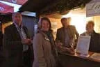 Weinfest Kitzbühel Bild 6