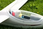 Flugshow St. Johann Bild 1