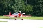 Flugshow St. Johann Bild 4
