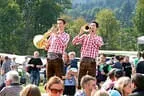 Flugshow St. Johann Bild 5
