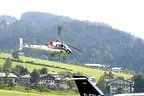 Flugshow St. Johann Bild 6