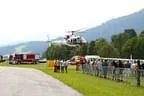 Flugshow St. Johann Bild 7