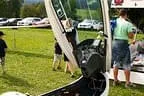 Flugshow St. Johann Bild 8