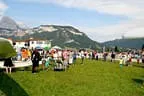 Flugshow St. Johann Bild 9