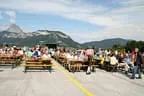 Flugshow St. Johann Bild 10