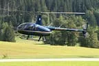 Flugshow St. Johann Bild 11