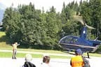 Flugshow St. Johann Bild 12