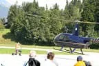 Flugshow St. Johann Bild 13