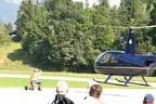 Flugshow St. Johann Bild 14