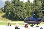 Flugshow St. Johann Bild 15