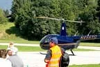 Flugshow St. Johann Bild 16