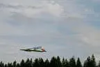 Flugshow St. Johann Bild 21