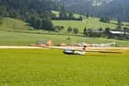 Flugshow St. Johann Bild 22