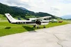 Flugshow St. Johann Bild 27