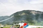 Flugshow St. Johann Bild 29