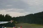 Flugshow St. Johann Bild 35